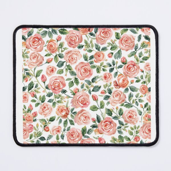Item preview, Roses pattern  designed and sold by JosueShop101.