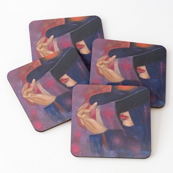 Item preview, Exquisite Charm designed and sold by KP Reynolds Art.