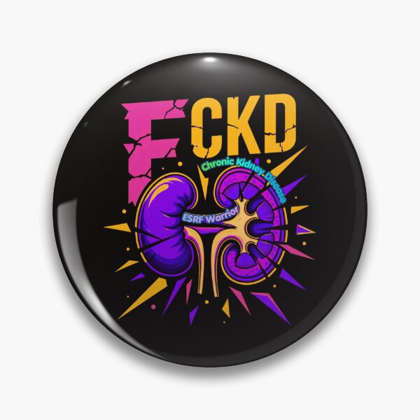 Item preview, F*ck CKD III designed and sold by Kronic Universe.