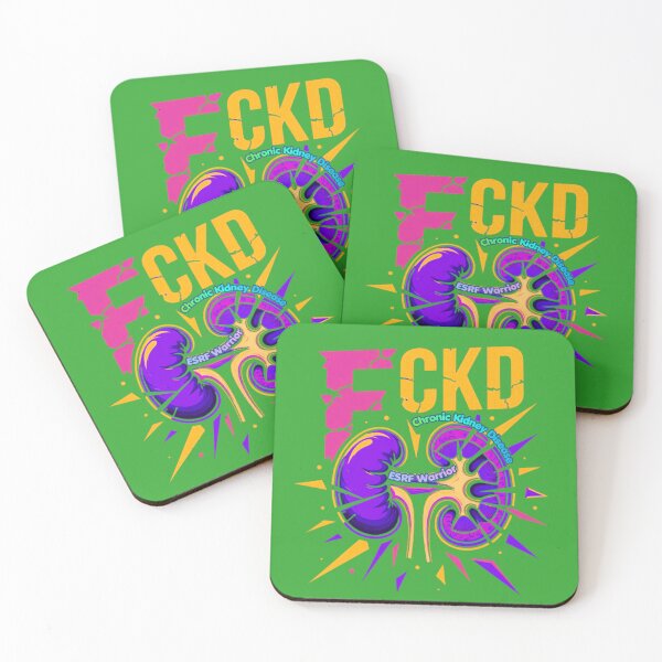 Item preview, F*ck CKD III designed and sold by Kronic Universe.