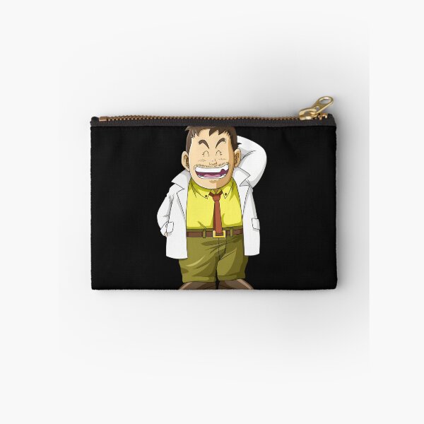 Item preview, Dr. Slump Senbei Norimaki Classic Anime Fan Art designed and sold by cubomtumeshop.