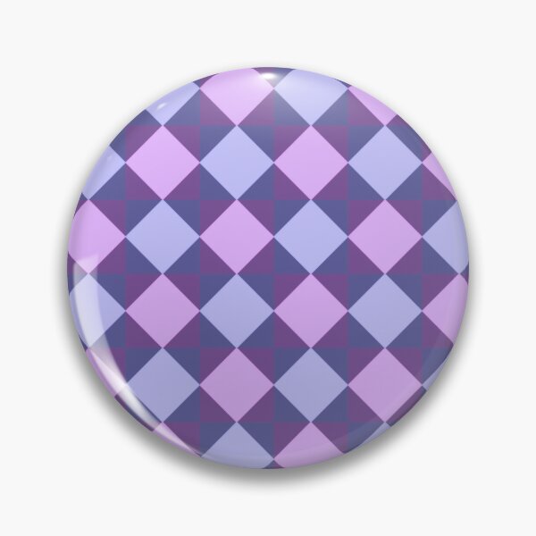 Item preview, Lavender blue diamond designed and sold by Bloomiastudio.