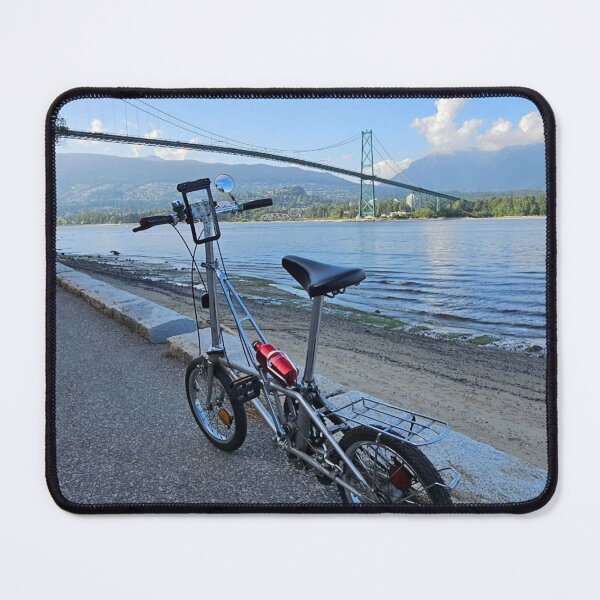 Item preview, Pacific Purolator Shipping dSpirit Park Trails designed and sold by dishcutnes.