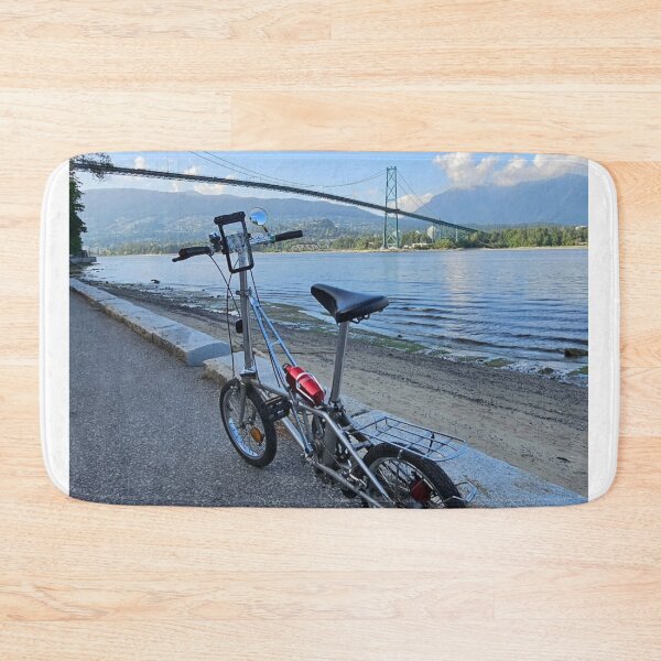 Item preview, Pacific Purolator Shipping dSpirit Park Trails designed and sold by dishcutnes.
