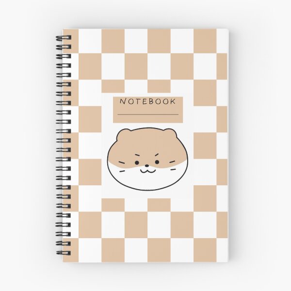 Item preview, Notebook - Chandalee designed and sold by bclassyA.