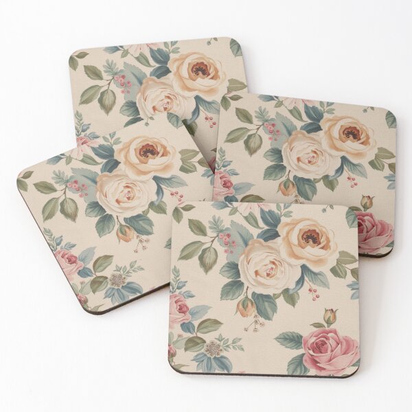 Item preview, Retro aesthetic floral  designed and sold by JosueShop101.