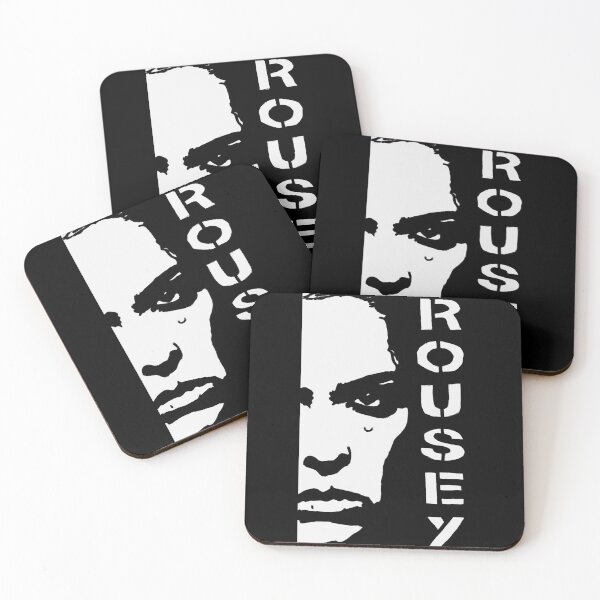 Item preview, Ronda Rousey  designed and sold by Chad's Fresh Art.