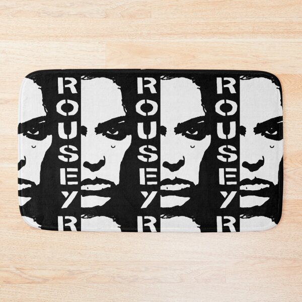 Item preview, Ronda Rousey  designed and sold by Chad's Fresh Art.