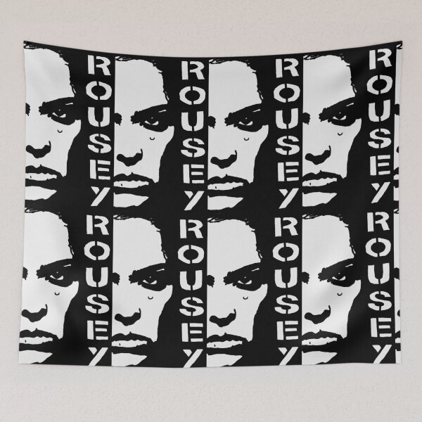 Item preview, Ronda Rousey  designed and sold by Chad's Fresh Art.