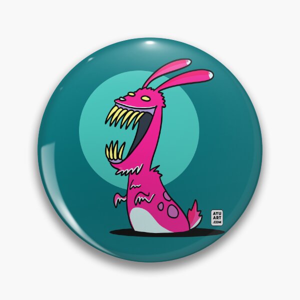 Item preview, Wererabbit designed and sold by Ayu Art Fun.