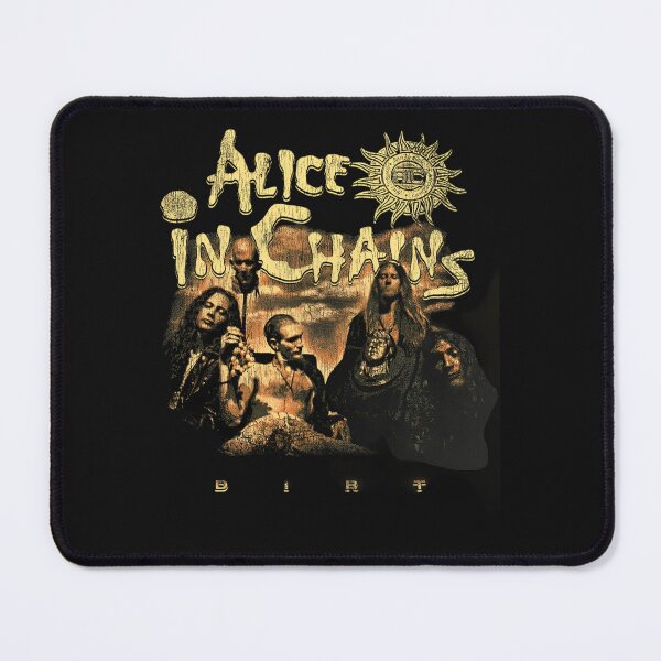 Item preview, Alice In Chains Dirt Vintage 90s Grunge Style designed and sold by cubomtumeshop.