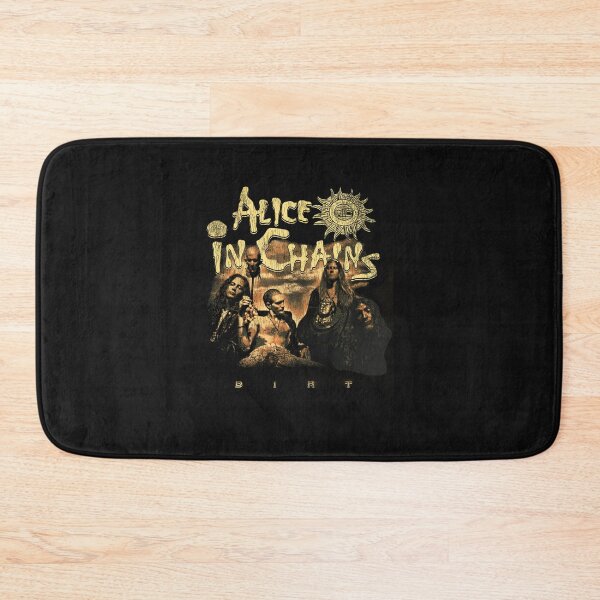 Item preview, Alice In Chains Dirt Vintage 90s Grunge Style designed and sold by cubomtumeshop.