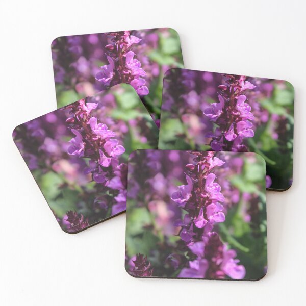 Item preview, Powerful Purple designed and sold by CreatiLina.