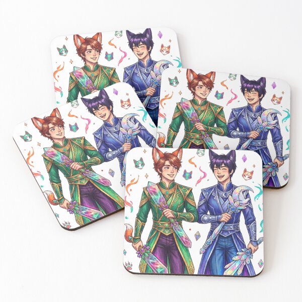 Item preview, Wonderland designed and sold by PP&RAINBOW SHOP.