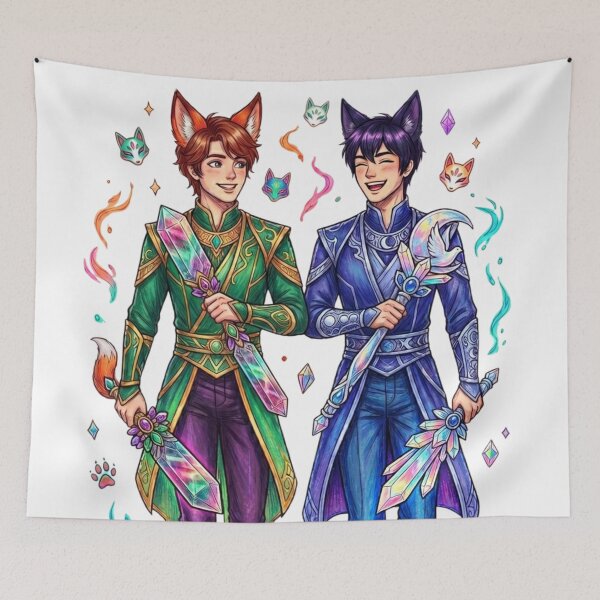 Item preview, Wonderland designed and sold by PP&RAINBOW SHOP.