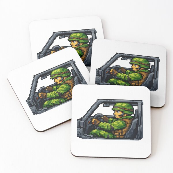 Item preview, Forest Hero: An 8-Bit Adventure designed and sold by NextNoob485.