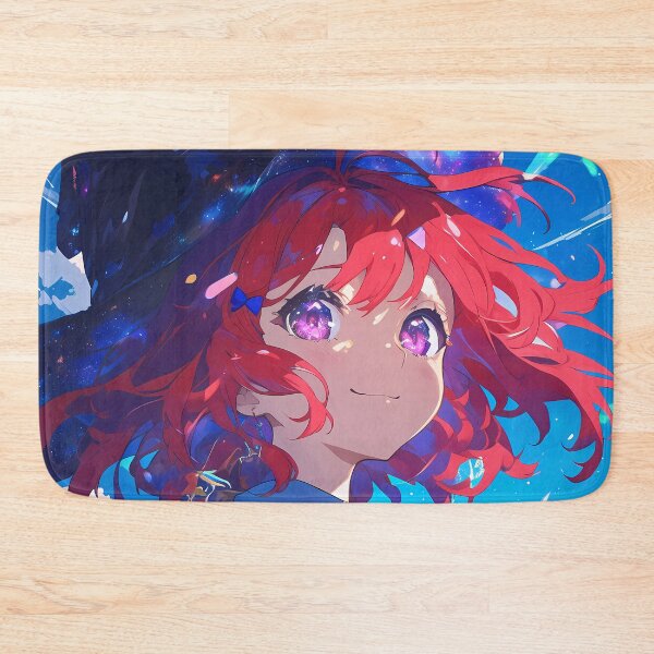 Item preview, Kana Arima Oshi No Ko Witch Hat Galaxy Starlight Charm designed and sold by Spraykart.