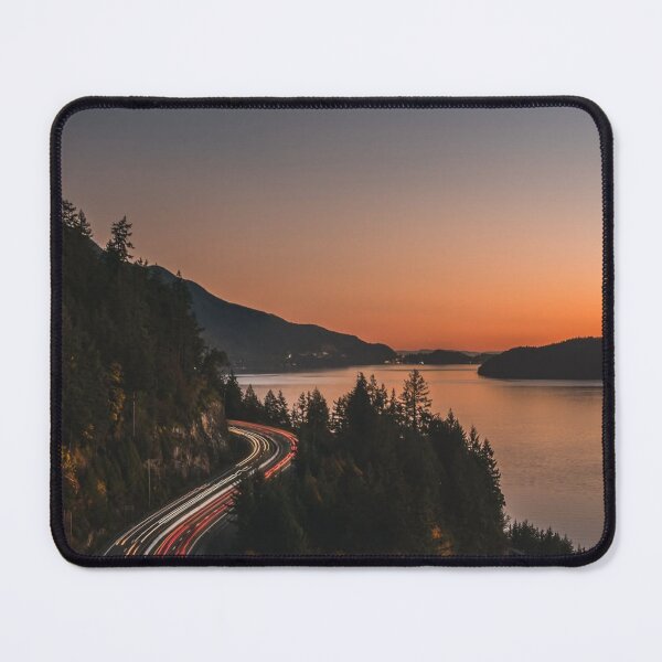 Item preview, Vancouver Purolator Shipping cRainy Day Reflections designed and sold by dishcutnes.