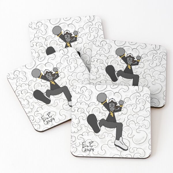 Item preview, let go designed and sold by nope..