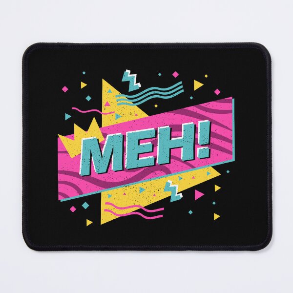 Artikelvorschau, Retro Meh Memphis Style entworfen und verkauft von sachpica.