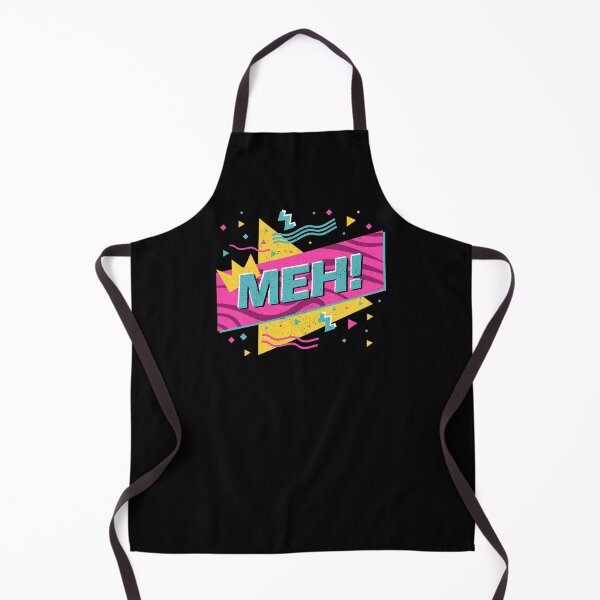 Item preview, Retro Meh Memphis Style designed and sold by sachpica.