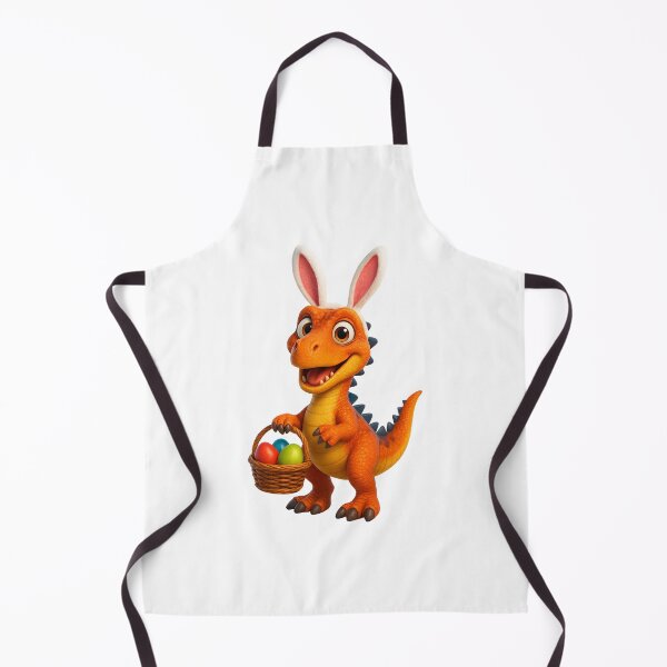 Item preview, Easter Ornithischian Dinosaur designed and sold by Sillytoe.