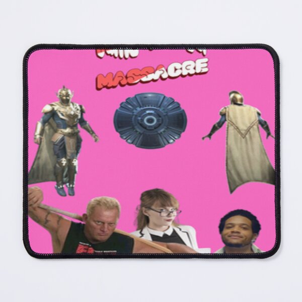 Item preview, GAME-CHANGER MASSACRE designed and sold by dynasty7ENT1979.