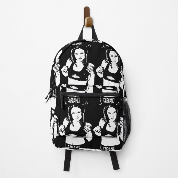 Item preview, Gina Carano designed and sold by Chad's Fresh Art.