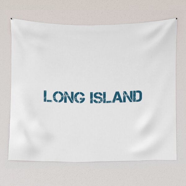 Item preview, LONG ISLAND designed and sold by allie1.