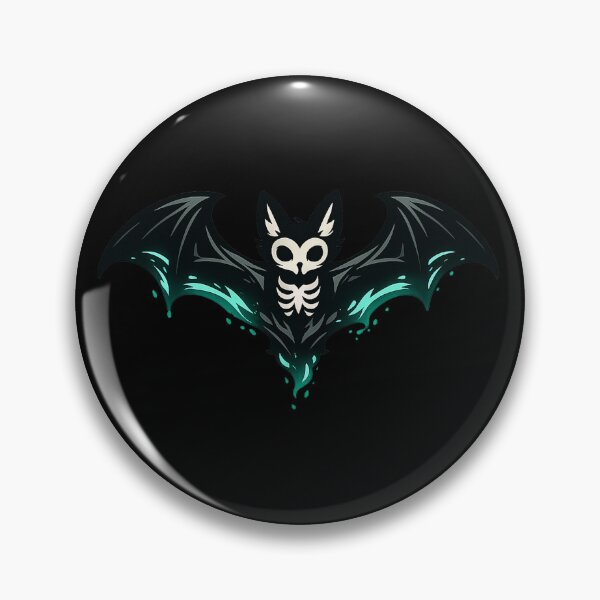 Item preview, Bat — Night Pulse designed and sold by DreamMachine69.