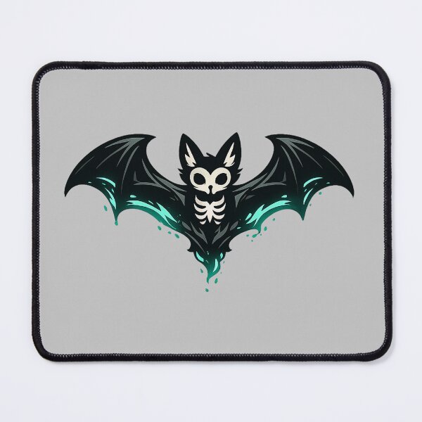 Item preview, Bat — Night Pulse designed and sold by DreamMachine69.