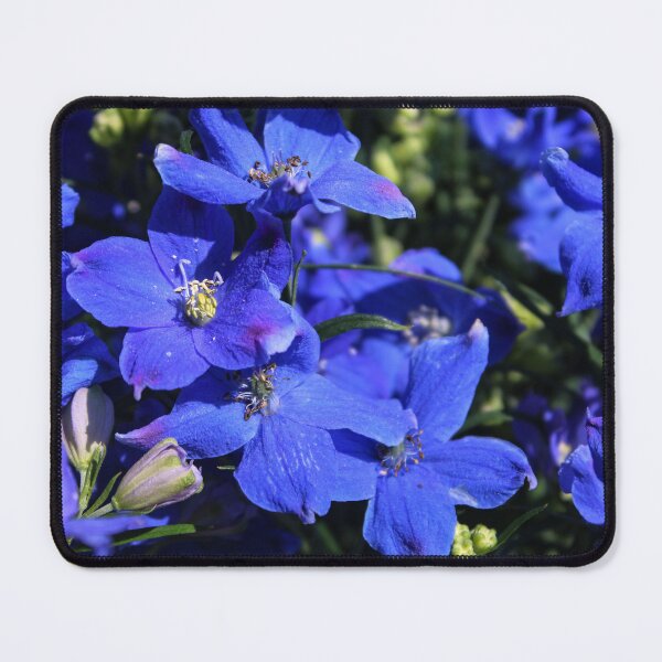 Item preview, Feeling Blue designed and sold by CreatiLina.
