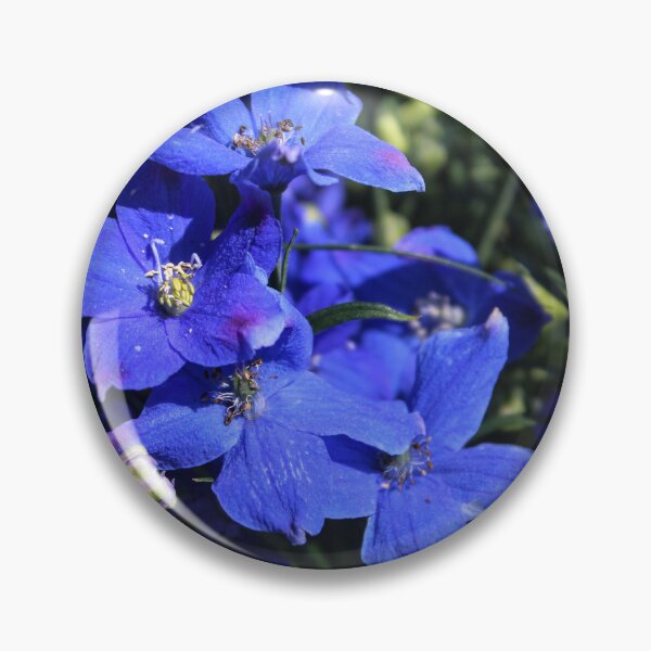 Item preview, Feeling Blue designed and sold by CreatiLina.