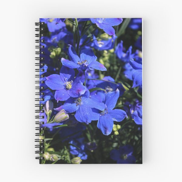 Item preview, Feeling Blue designed and sold by CreatiLina.