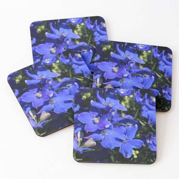 Item preview, Feeling Blue designed and sold by CreatiLina.