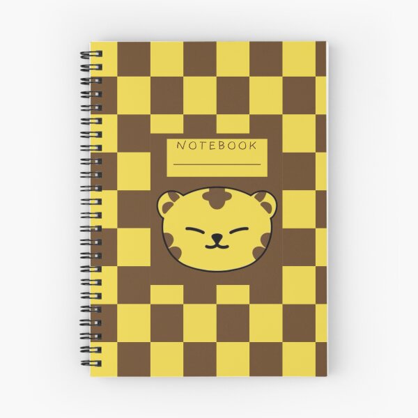 Artikelvorschau, Notebook - TamTam entworfen und verkauft von bclassyA.