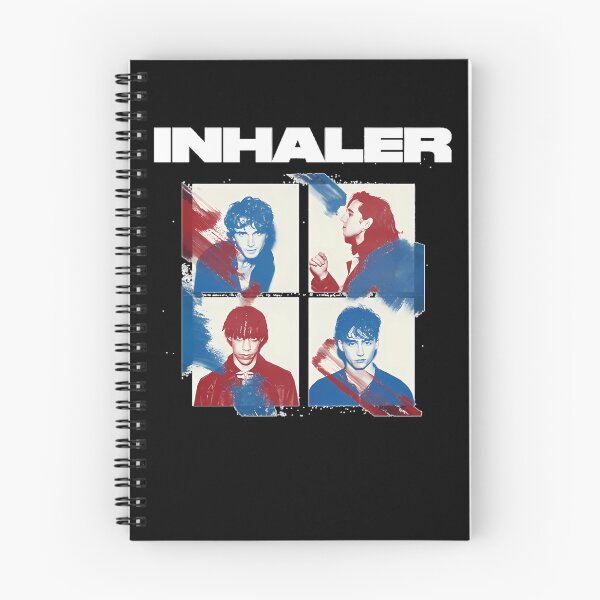 Item preview, inhaler designed and sold by Puddlewear.