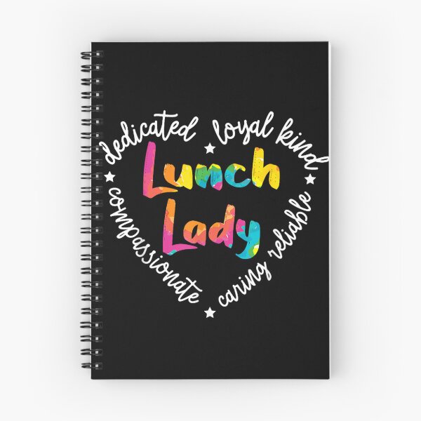 Item preview, Cafeteria Worker Lunch Lady designed and sold by goombi-creative.