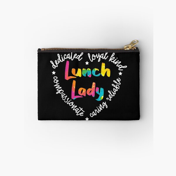 Item preview, Cafeteria Worker Lunch Lady designed and sold by goombi-creative.