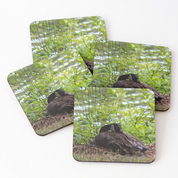 Item preview, Mother Goose designed and sold by CreatiLina.