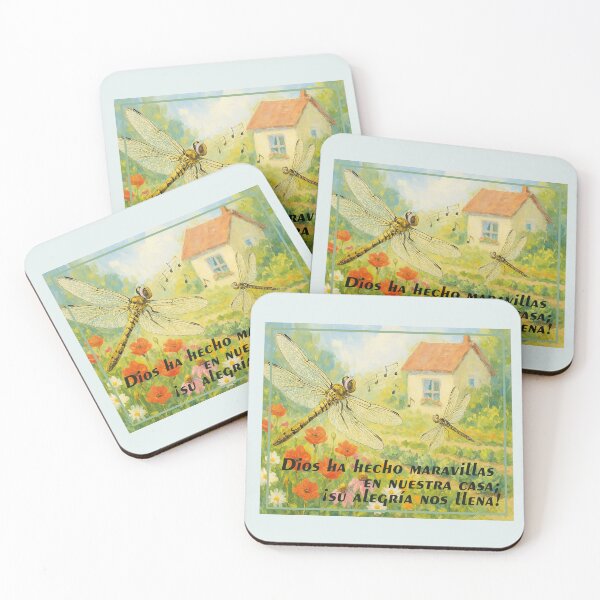 Item preview, God has done wonders in our house designed and sold by the artedivino.
