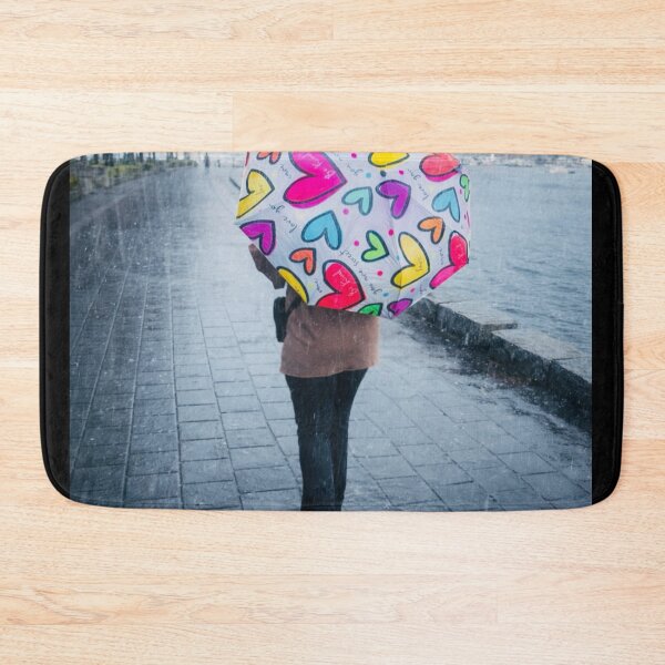 Item preview, English Purolator Shipping aBay Evening Colors designed and sold by dishcutnes.