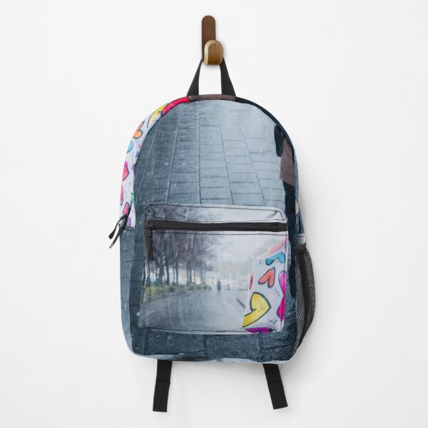 Item preview, English Purolator Shipping aBay Evening Colors designed and sold by dishcutnes.