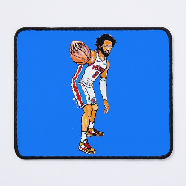 Item preview, "CADE CUNNINGHAM: THE PARADOX 2" designed and sold by SOLSKETCHES.