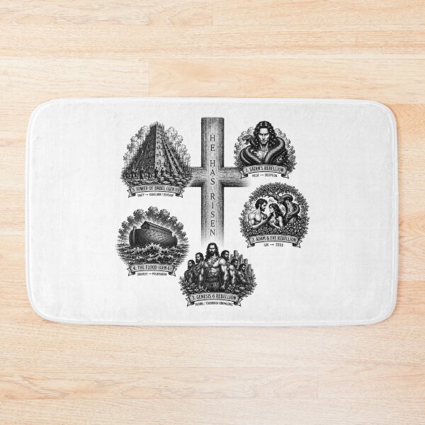 Item preview, The men's rebellion stages designed and sold by redeemefy.