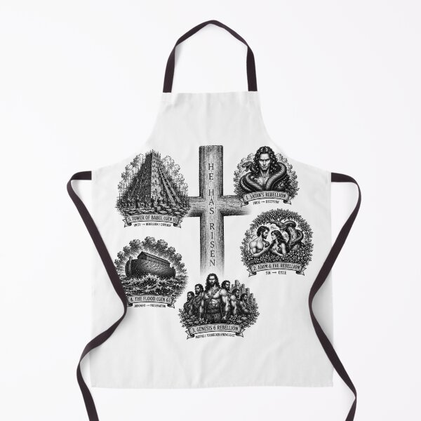 Item preview, The men's rebellion stages designed and sold by redeemefy.