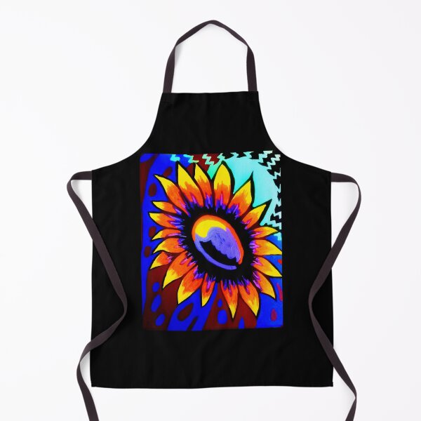 Item preview, Cosmic Daisy designed and sold by Chad's Fresh Art.