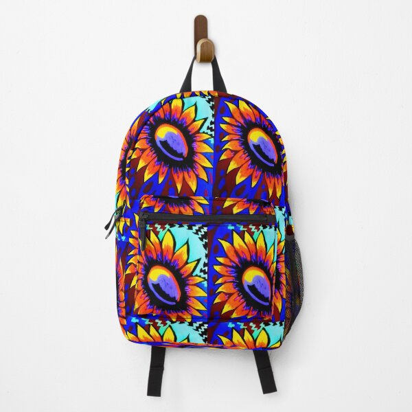 Item preview, Cosmic Daisy designed and sold by Chad's Fresh Art.