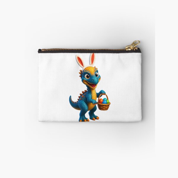 Item preview, Easter Pachycephalosaurus designed and sold by Sillytoe.