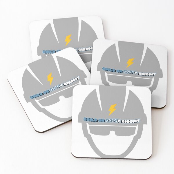 Item preview, the helmet that powers the world designed and sold by ink sync.